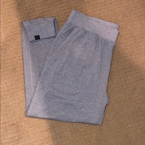 UA athlete recovery sleepwear